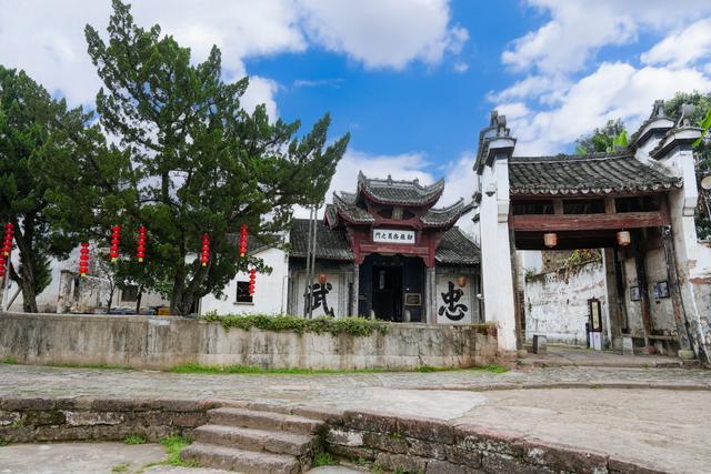 值得一玩的古村落有哪些?中国10个真正耐逛的古村排行