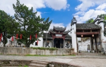 值得一玩的古村落有哪些？中国10个真正耐逛的古村排行