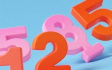 最吉利的数字，根本不是6，也不是8！真正的顶级吉数，藏着大智慧