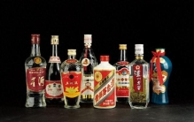 出海扩张下白酒商业机会谁最受益？