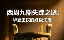 中国史上十大未解之谜，每一个都颠覆认知，千年至今无答案