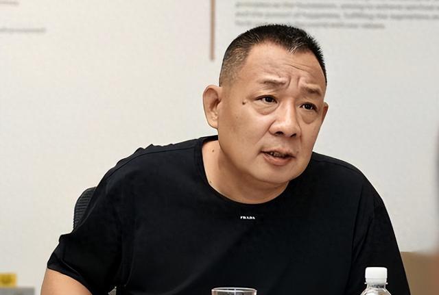 太敢说了!于东来痛批明星扎堆带货,彻底撕开行业遮羞布