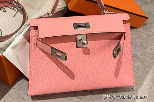 广州卖包别乱找!11区正规奢品回收名单公示,这家本地老店口碑断层领先