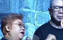 全网踩韩红 全网不敢说话！只有于东来 狠狠撕开娱乐圈最丑陋的体面