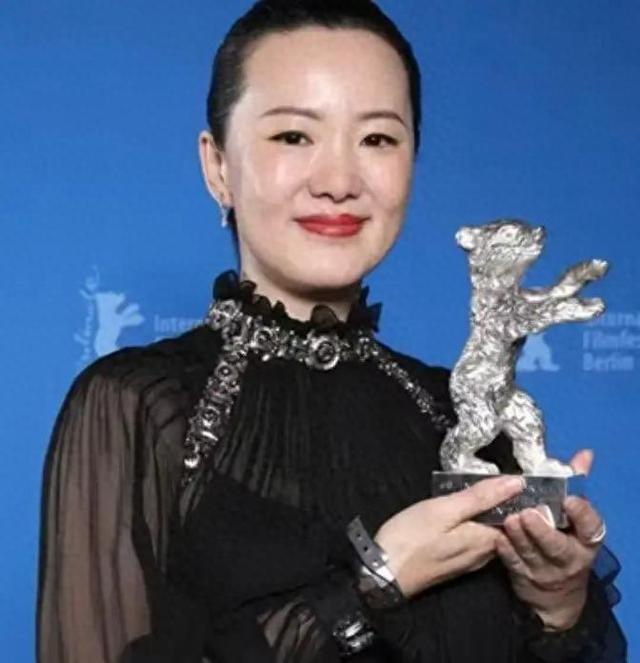 殷桃的痣、梅婷的黑眼圈,娱乐圈坚决不整容的女星,我只服这10位