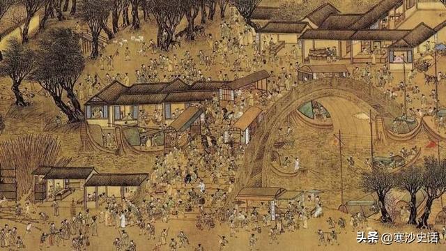 中国最被低估的朝代:经济世界第一,科技碾压全球,却被骂了千年
