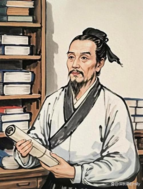 祖冲之的硬核逆袭：一部被皇帝雪藏10年却领先世界千年的神级历法