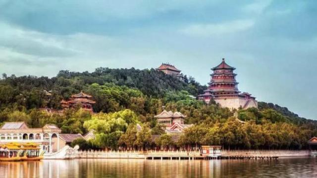 北京旅游必去的景区排名揭晓，故宫虽稳居第一但旺季门票秒空，想不扎堆还得参考这份本地人眼中的真实拥挤程度指南