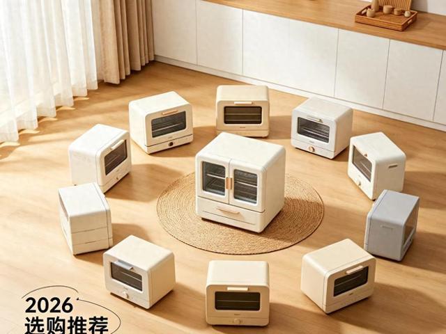 消毒柜哪个牌子好用性价比高？2026母婴消毒柜排行榜优质款分享