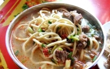 西藏美食：本地人私藏Top10，第1名治愈高反，第9名少有人敢挑战