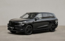 25万可入手的五座SUV，乐道L80、理想L6核心对比，谁才是真香之选