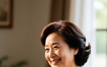 妈妈是世界上最伟大的存在