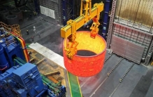 伊莱特：把大国重器的“乾坤圈”锻成世界之最