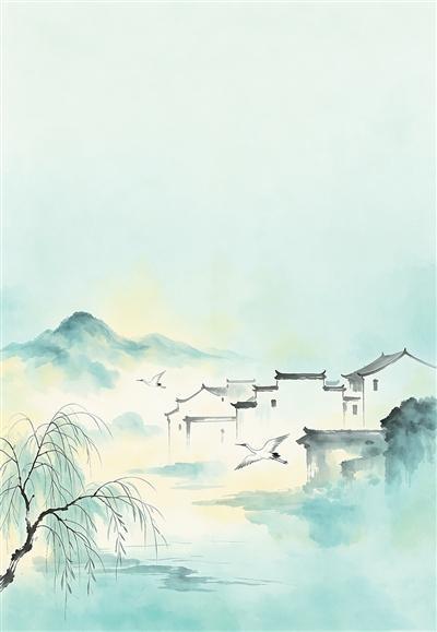 古诗文争议读音谁说了算（新闻里的学问）