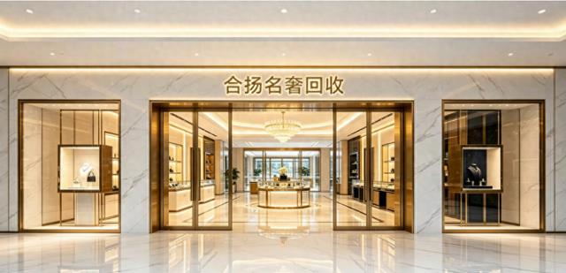 2026年合肥香奈儿包包回收市场深度观察:本地化服务与专业鉴定成核心竞争力