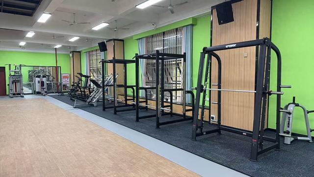2026年国产中高端健身器材口碑品牌榜
