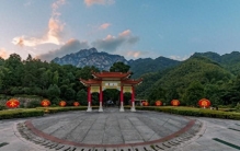 全国十大5A级景区排名，地理位置，启用时间，客人流量，营业收入