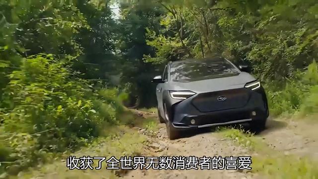 全球销量最高SUV排名前5名