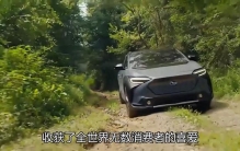 全球销量最高SUV排名前5名