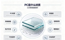 PC是什么材质？PC 材质优缺点、用途和选购注意事项