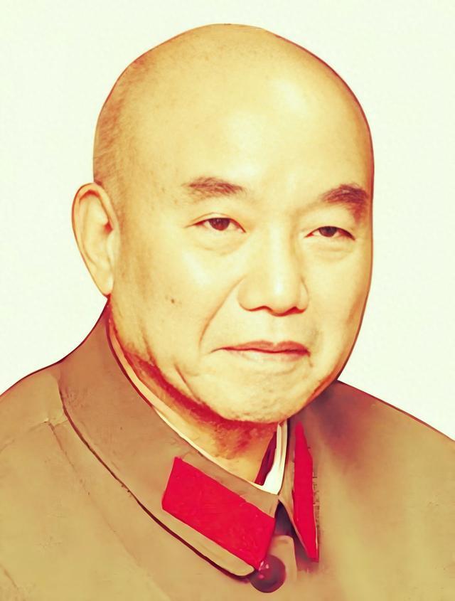 百战儒将萧克:长于军事指挥,短于全局主政