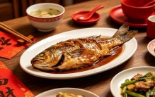 盘点各地奇特风俗：吃鱼不能吃光，探病忌讳傍晚上门