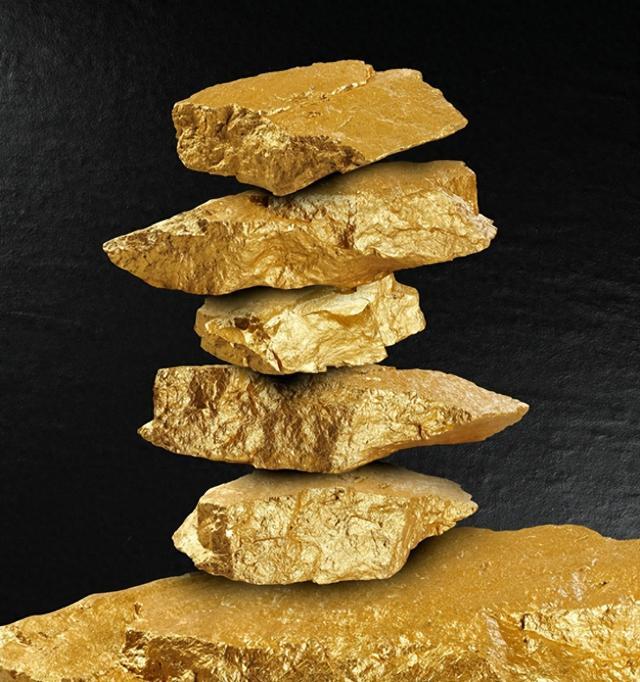 世界最大的金矿,矿藏量4500吨,但为什么70多年来没人开采