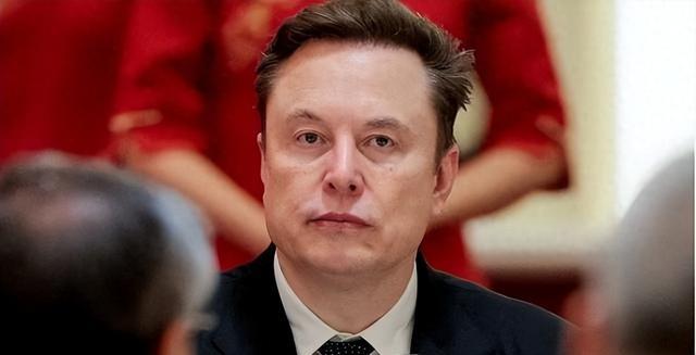 世界首富竟不快乐?马斯克身边人爆猛料,称其是世界上最痛苦的人