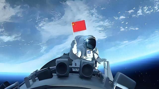 又一项世界第一!巨型飞艇飞上4000米高空发电,中国再次惊艳全球