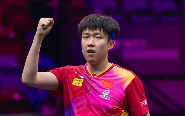 总奖金205万美元——聚焦2026WTT中国大满贯