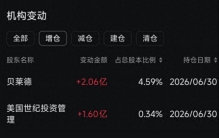 全球长线资本罕见“同步扣扳机”：吉利汽车上半年做对了什么？
