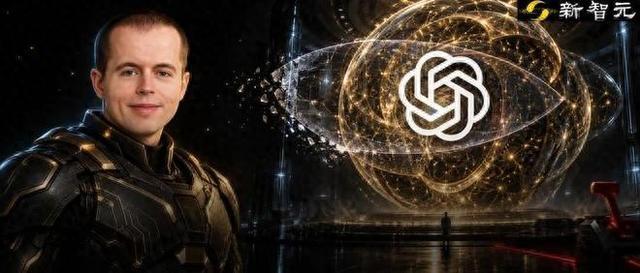OpenAI首席科学家:我们已造出异星心智!全人类都要刹车了