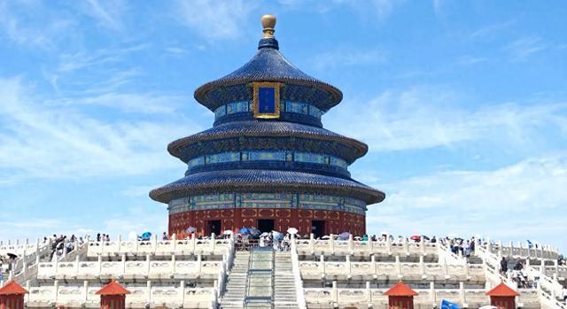 误读了600年!天坛根本不是建筑,是古人留给世界的"天文算法"