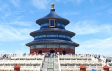 误读了600年！天坛根本不是建筑，是古人留给世界的"天文算法"