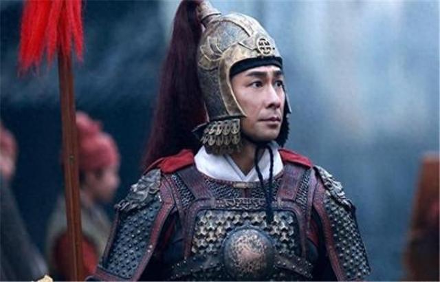 戚继光:一个被低估的大明狠人,他真正厉害的地方远不止“抗倭”