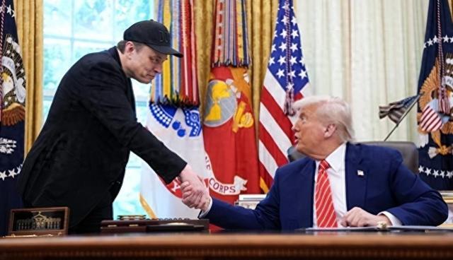 世界首富竟不快乐?马斯克身边人曾称其是世界上最痛苦的人