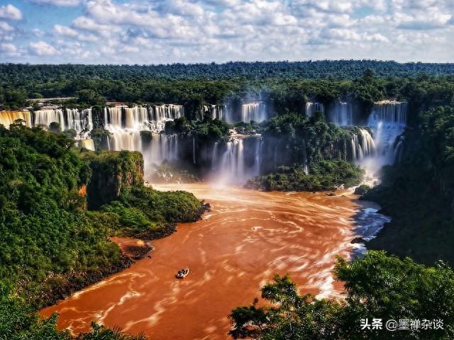 国内最值得去的十大宝藏秘境,第4个太惊艳,你去过几个?