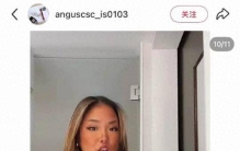 26岁张瑶华罕见露正脸，歌神女儿活成了娱乐圈最不按剧本的那个