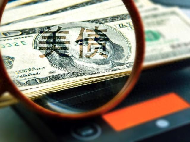美债一旦冲破5%,科技股就要崩盘?摩根大通预警,真相没那么简单