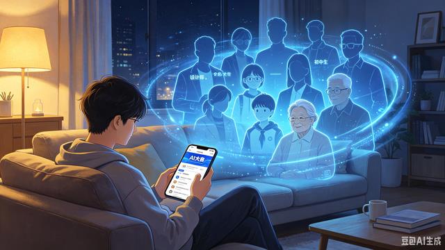 原来科技强国,从来不是科学家的专属浪漫