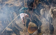 世界最危险的10种工作：90%人以为体面的职业，实则拿命换钱
