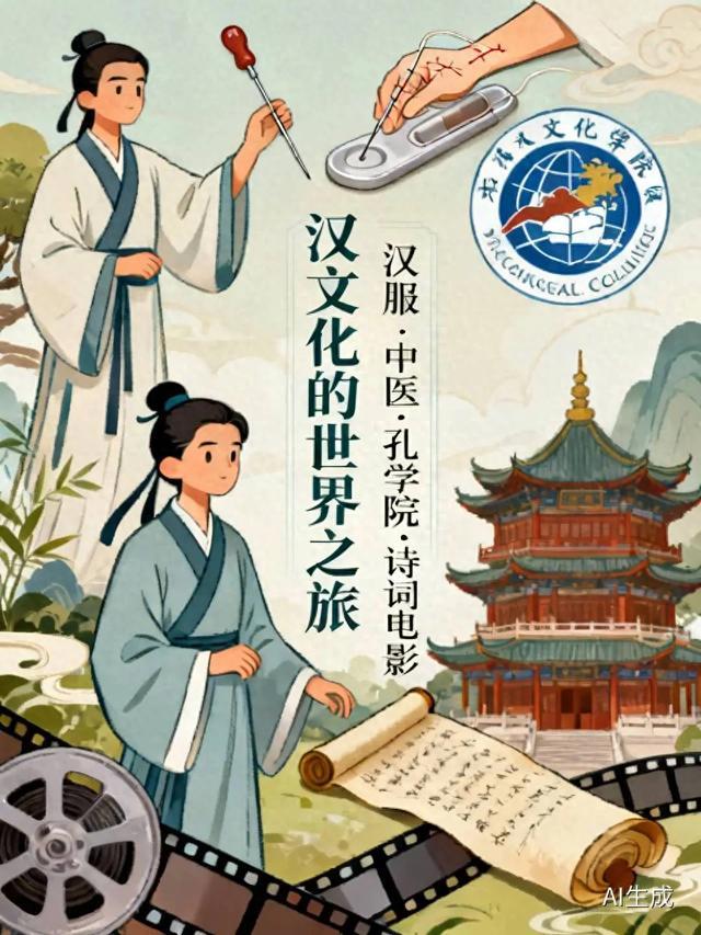 中华民族这次复兴和以往大不一样,人类的未来取决于中国能否复兴