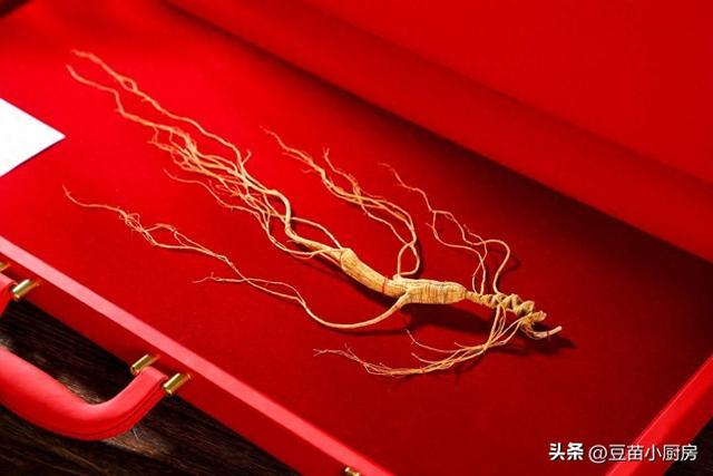 野山参全国十大靠谱品牌排行榜:滋补人群优选参龄足品质高更安心