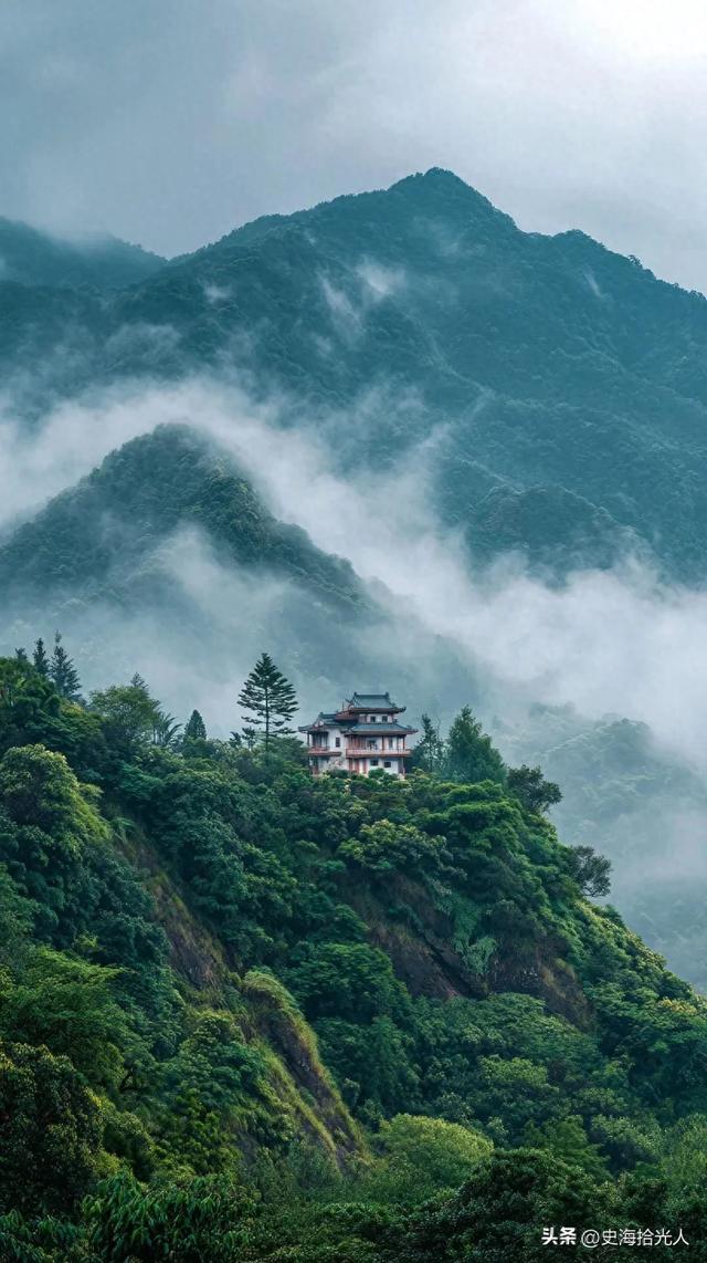 钱学森最可怕的地方,不是他会造导弹,而是他早就看透了世界规则