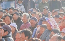 西安人的十大怪规矩！外地人看了“直呼离谱”！