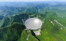 中国天眼构建世界最大中性氢星系样本库