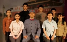 给“最好的年代剧”排名：《父母爱情》仅第8，第一名当之无愧