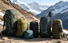 高性价比登山包品牌排行榜前十名：详细拆解9月哪个牌子好