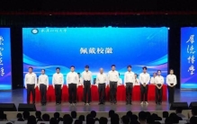 现场直击！武汉科技大学2026年研究生新生开学典礼！