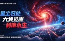 人类探索宇宙70年，最后发现要回的"家"根本不在地球
